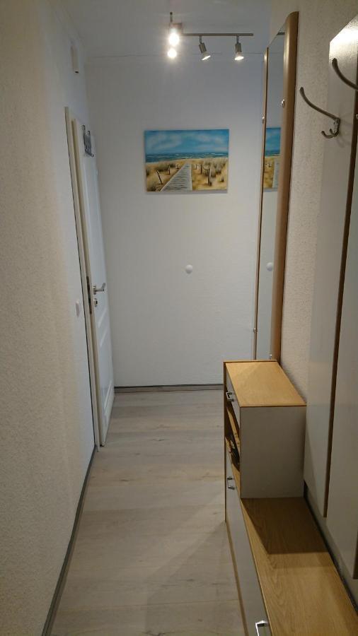 Traumhafte Meeresblick Fewo Sierksdorf Exterior foto